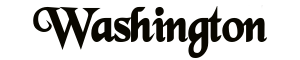 Washington